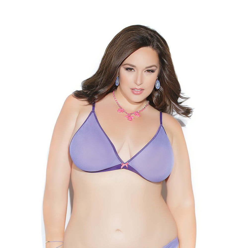 Sexy BRA- Coquette - S4077X